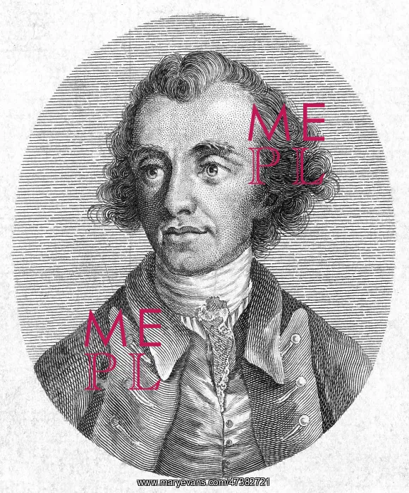  : SIR GEORGE SAVILE