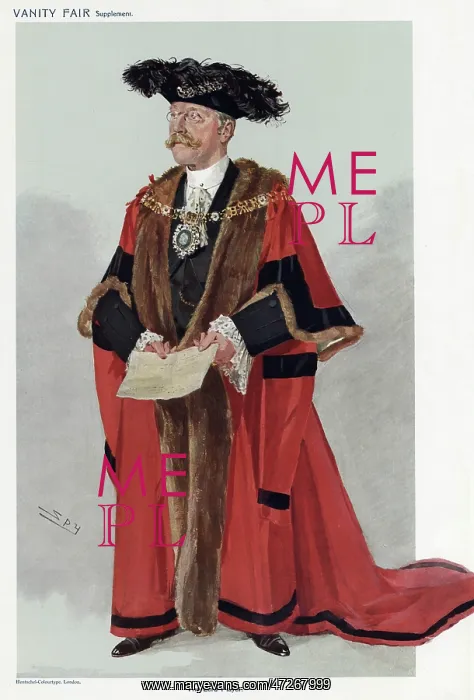 : SIR GEORGE TRUSCOTT