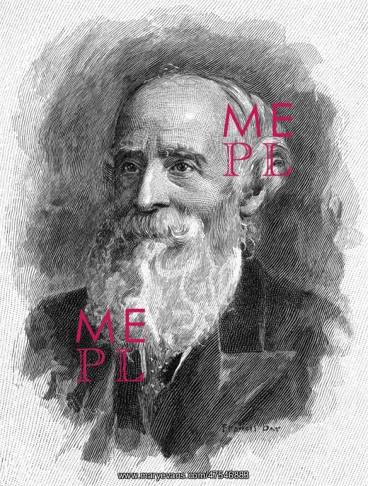 : SIR GEORGE WILLIAMS : SIR GEORGE WILLIAMS
