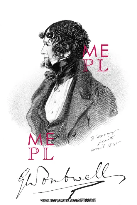 : SIR GEORGE WOMBWELL : SIR GEORGE WOMBWELL