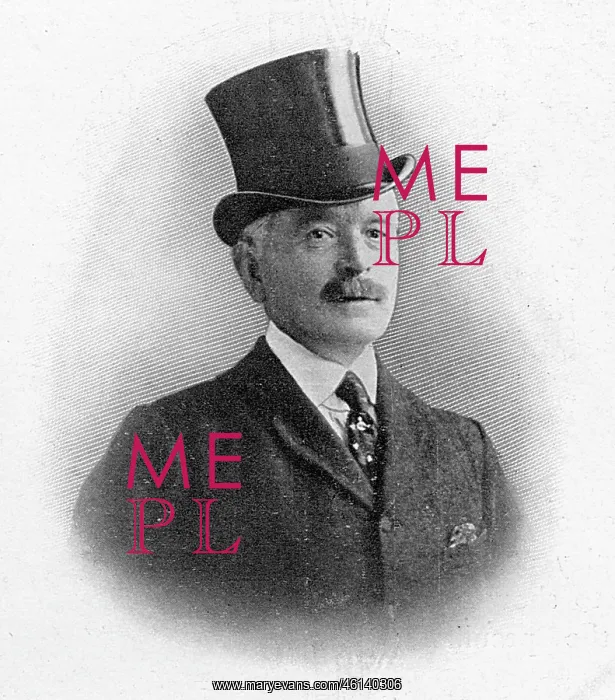 : Sir Gordon Carter, Clerk of the Course at Ascot : Sir Gordon Carter, Clerk of the Course at Ascot