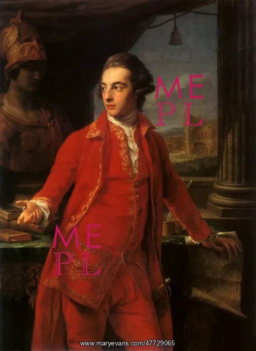  : Sir Gregory Turner