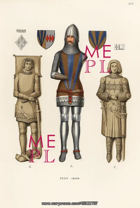 : Sir Guy de Bryan, Baron Bryan, died 1391 : Sir Guy de Bryan, Baron Bryan, died 1391