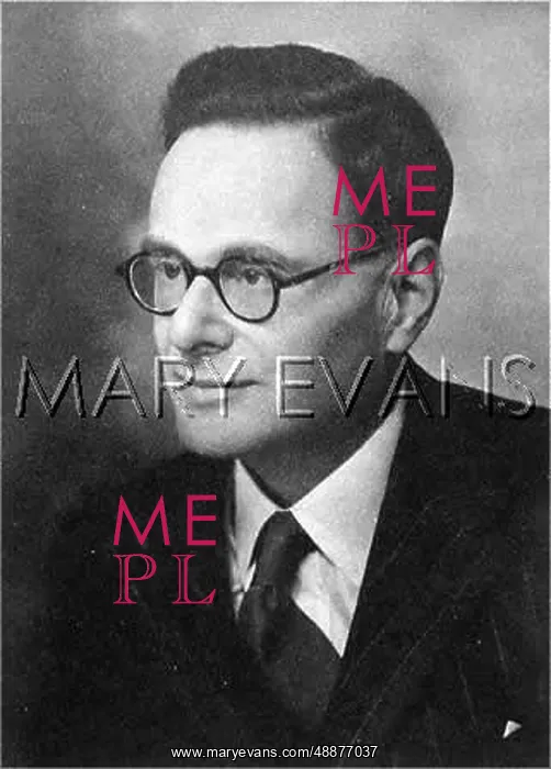  : SIR HANS ADOLF KREBS