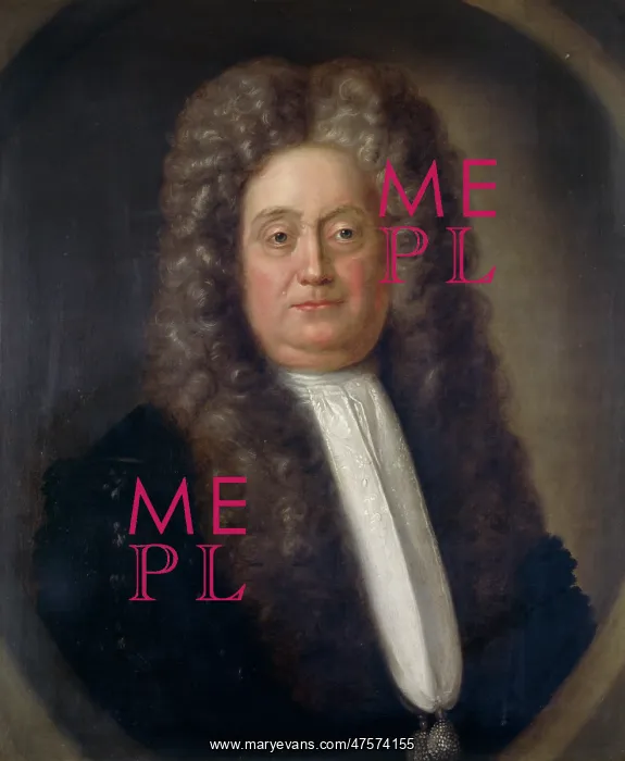 : Sir Hans Sloane (1660-1753) : Sir Hans Sloane (1660-1753)