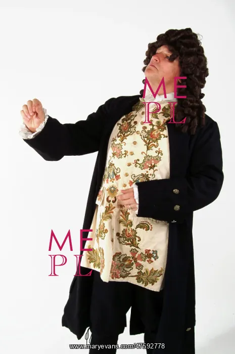 : Sir Hans Sloane (actor) : Sir Hans Sloane (actor)
