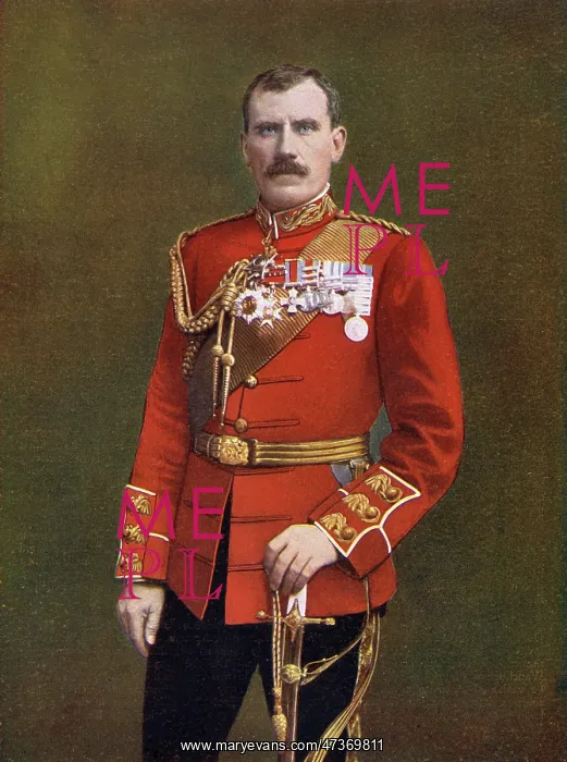 : SIR HECTOR MACDONALD : SIR HECTOR MACDONALD