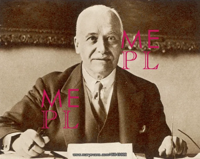 : Sir Henri Deterding : Sir Henri Deterding