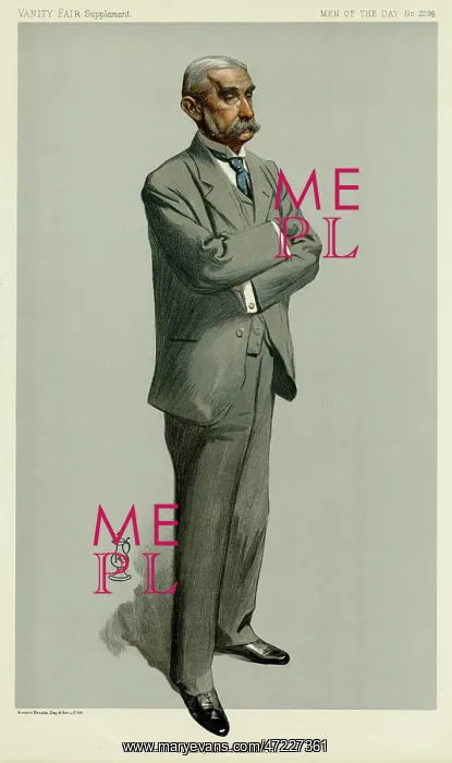  : SIR HENRY AUSTIN LEE
