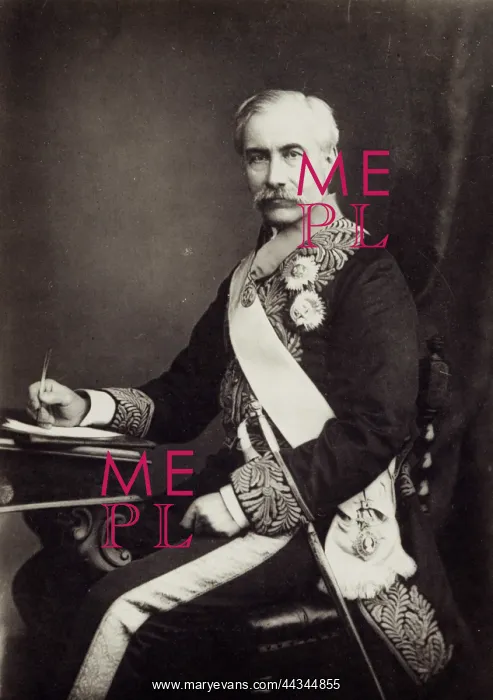 : Sir Henry Bartle Edward Frere, 1815-1884 : Sir Henry Bartle Edward Frere, 1815-1884