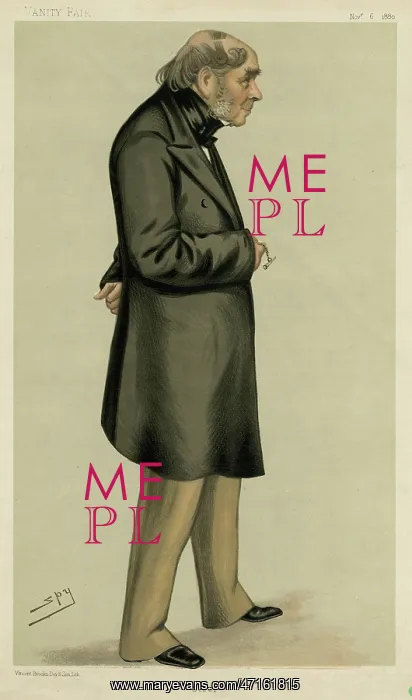  : SIR HENRY BESSEMER