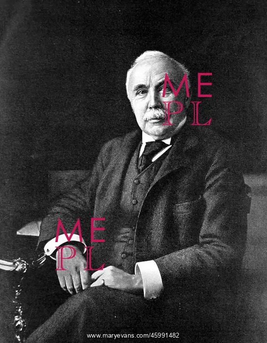 : Sir Henry Campbell-Bannerman : Sir Henry Campbell-Bannerman