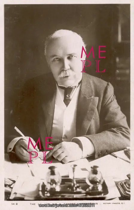 : Sir Henry Campbell-Bannerman : Sir Henry Campbell-Bannerman