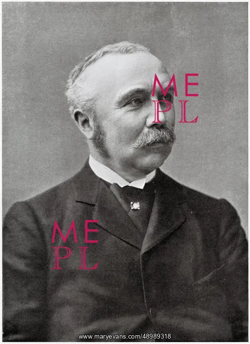 : Sir Henry Campbell-Bannerman : Sir Henry Campbell-Bannerman