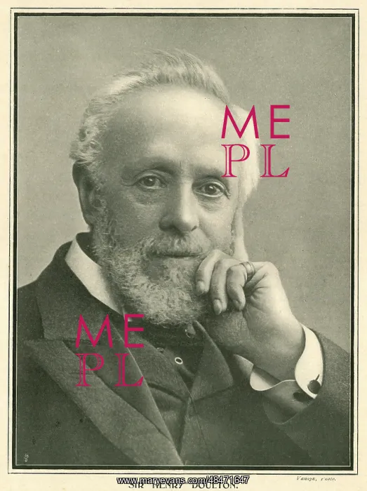  : Sir Henry Doulton, Potter