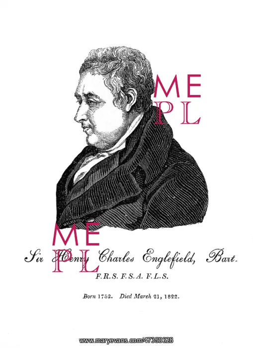  : SIR HENRY ENGLEFIELD - 2