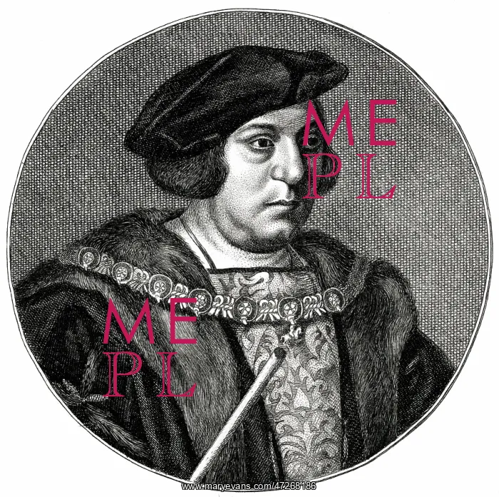 : SIR HENRY GUILDFORD : SIR HENRY GUILDFORD