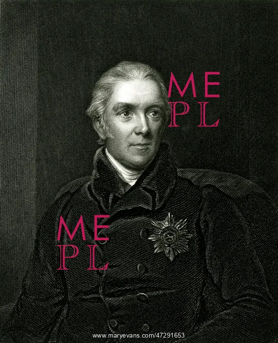 : Sir Henry Halford : Sir Henry Halford