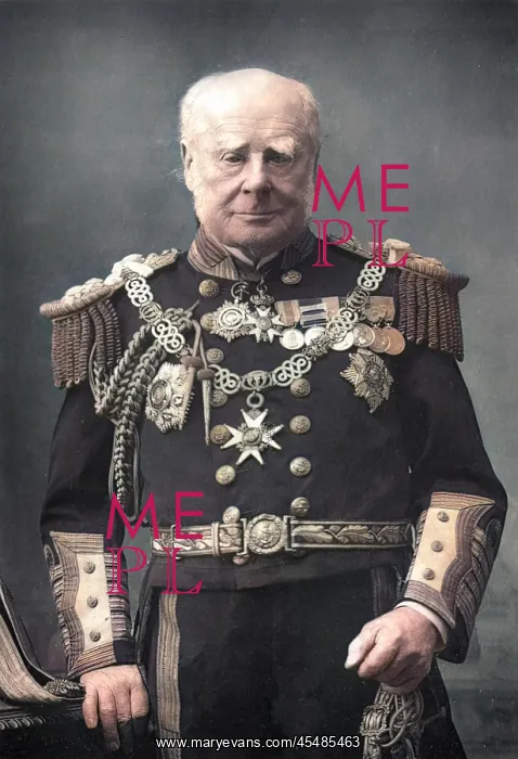  : SIR HENRY KEPPEL