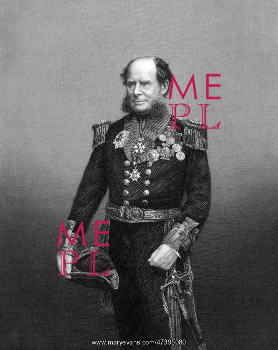 : SIR HENRY KEPPEL : SIR HENRY KEPPEL
