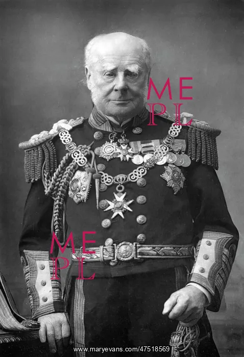  : SIR HENRY KEPPEL