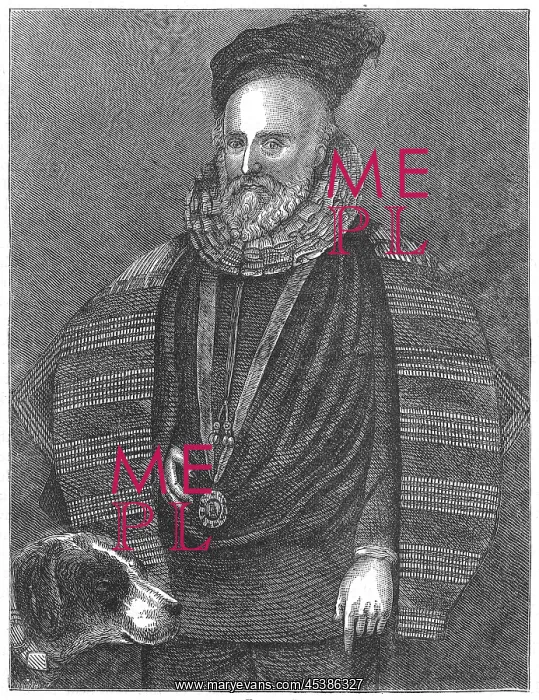 : Sir Henry Lee : Sir Henry Lee