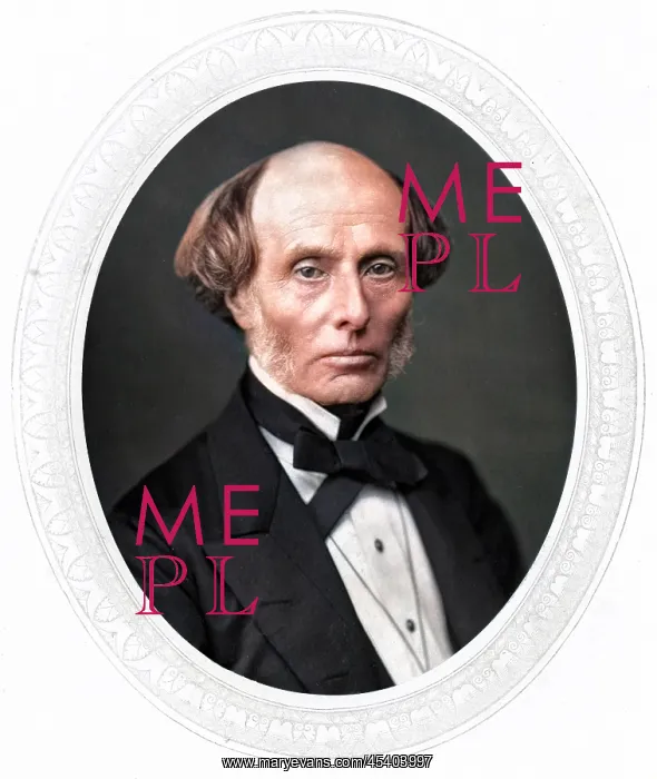  : Sir Henry Manisty