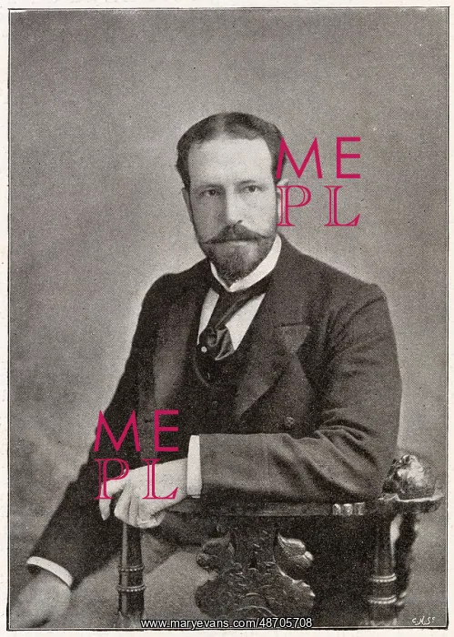 : Sir Henry Norman : Sir Henry Norman