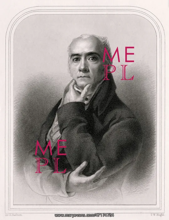  : SIR HENRY RAEBURN