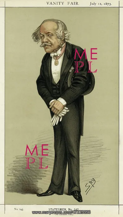 : Sir Henry Rawlinson : Sir Henry Rawlinson