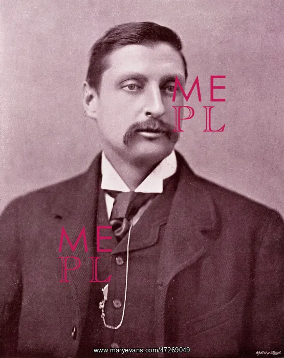 : Sir Henry Rider Haggard : Sir Henry Rider Haggard