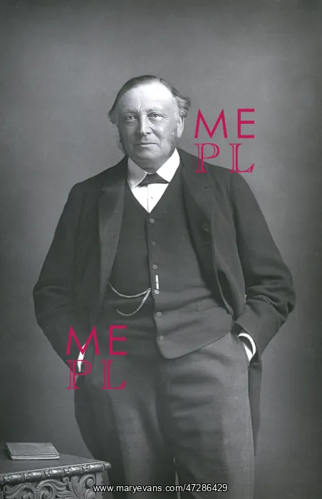 : Sir Henry Roscoe : Sir Henry Roscoe