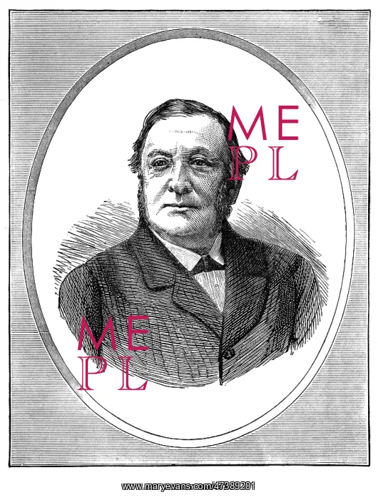 : SIR HENRY ROSCOE : SIR HENRY ROSCOE