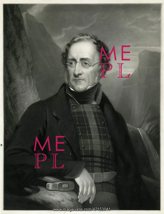  : SIR HENRY THOMAS BECHE
