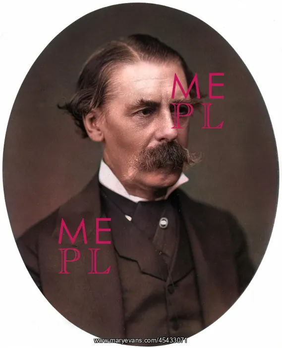  : Sir Henry Thompson