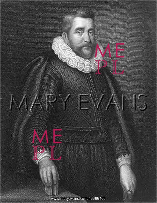 : SIR HENRY WOTTON - 1