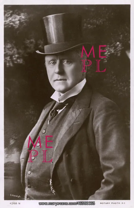 : Sir Herbert Beerbohm Tree : Sir Herbert Beerbohm Tree
