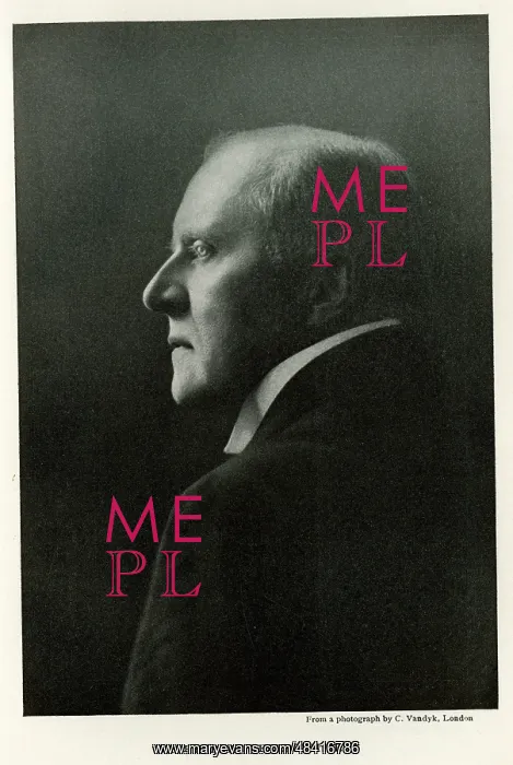 : Sir Herbert Beerbohm Tree, English actor-manager : Sir Herbert Beerbohm Tree, English actor-manager