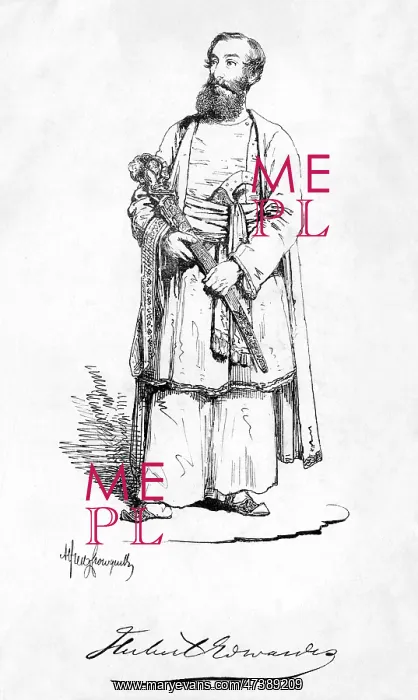: SIR HERBERT EDWARDES - 2 : SIR HERBERT EDWARDES - 2