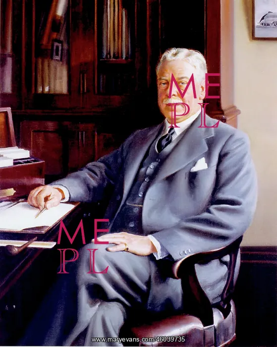  : Sir Herbert Nigel Gresley