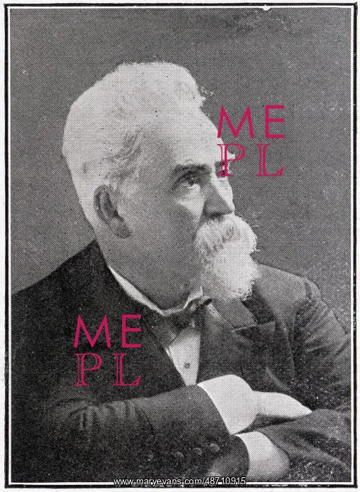 : Sir Hiram Maxim : Sir Hiram Maxim