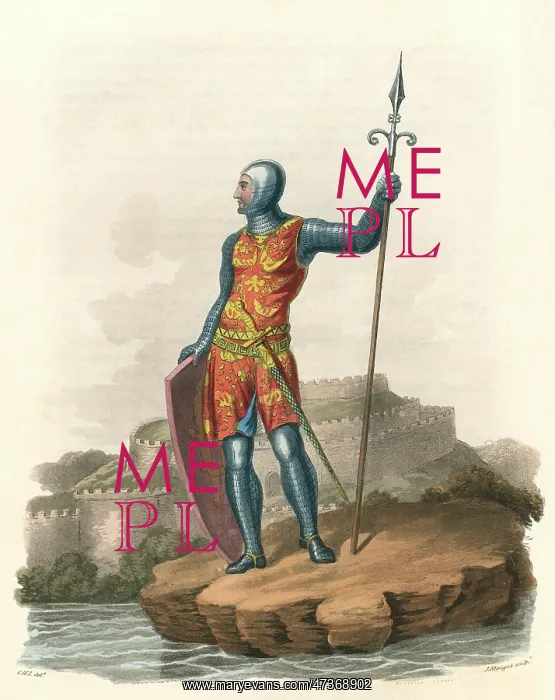 : Sir Hugh Bardolfe : Sir Hugh Bardolfe