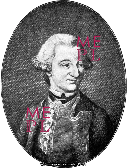  : SIR HUGH PERCY