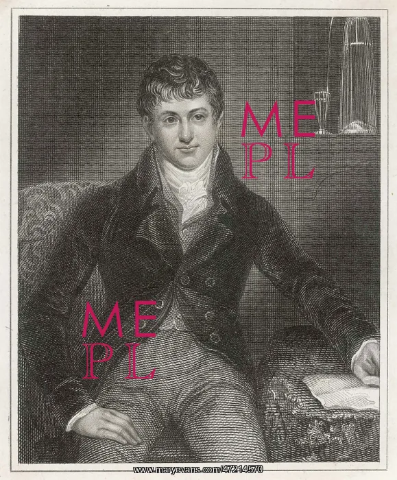 : Sir Humphrey Davy : Sir Humphrey Davy
