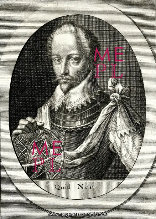  : SIR HUMPHREY GILBERT