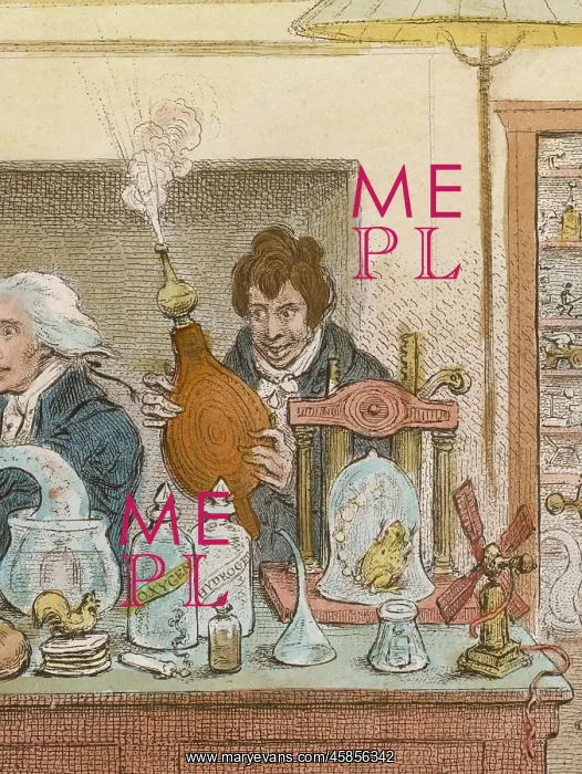 : SIR HUMPHRY DAVY : SIR HUMPHRY DAVY