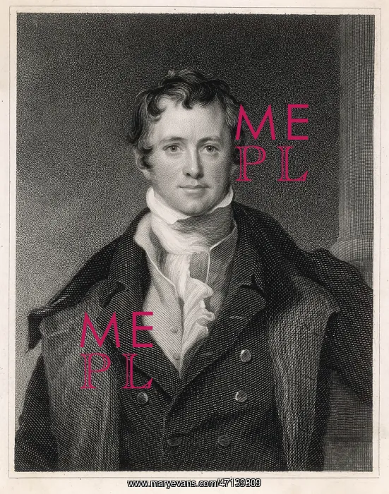  : Sir Humphry Davy