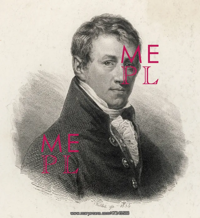  : Sir Humphry Davy