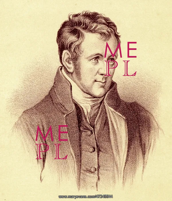  : Sir Humphry Davy
