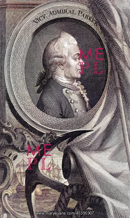 : SIR HYDE PARKER = 2 : SIR HYDE PARKER = 2